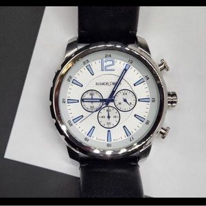 Men’s Alexander Dubois watch